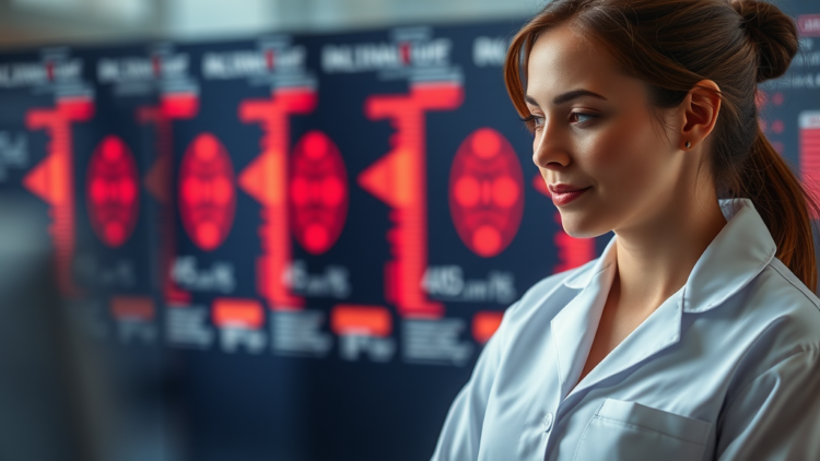 Scientists Crack the Code of Pyrotinib Resistance in HER2-Positive Breast Cancer
