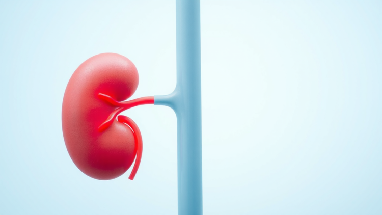New Risk Model Predicts Kidney Disease Years Before It Strikes People With Prediabetes