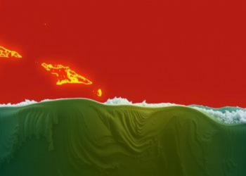 Hidden Tsunami Threat to Anguilla, Saint Martin and Saint Barthélemy Revealed by New Simulations