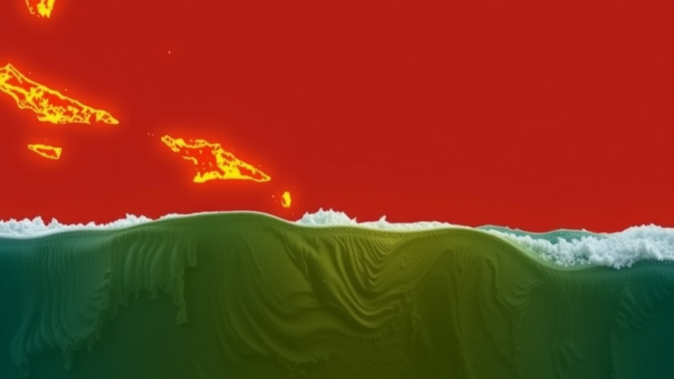 Hidden Tsunami Threat to Anguilla, Saint Martin and Saint Barthélemy Revealed by New Simulations