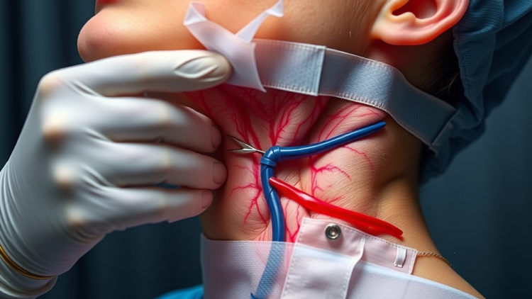 Hand-Sewn Suture Technique Achieves Coupler-Level Vessel Results in Head and Neck Rebuilds