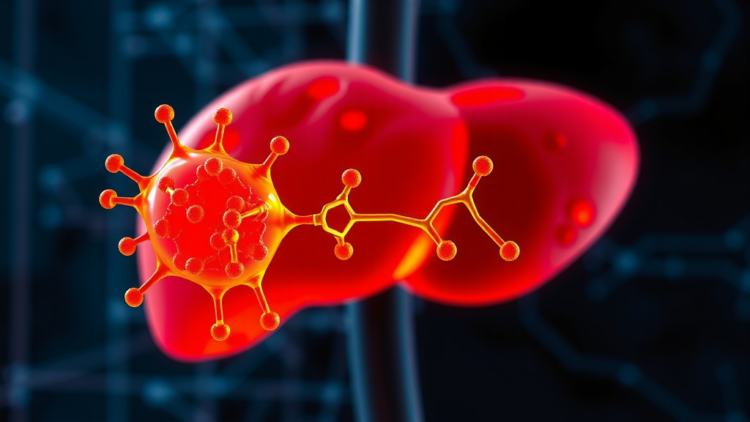A single ubiquitin enzyme emerges as a master switch between liver repair and liver destruction in MASH