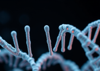 New AI Model Genolator Talks to DNA, Translating Proteins Into Plain English