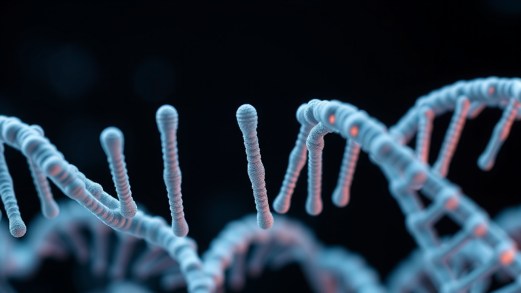 New AI Model Genolator Talks to DNA, Translating Proteins Into Plain English