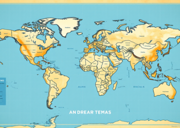 AI Learns to Read Earth’s Hidden Treasure Maps Without Labels