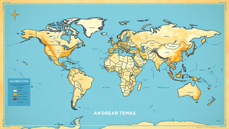 AI Learns to Read Earth’s Hidden Treasure Maps Without Labels