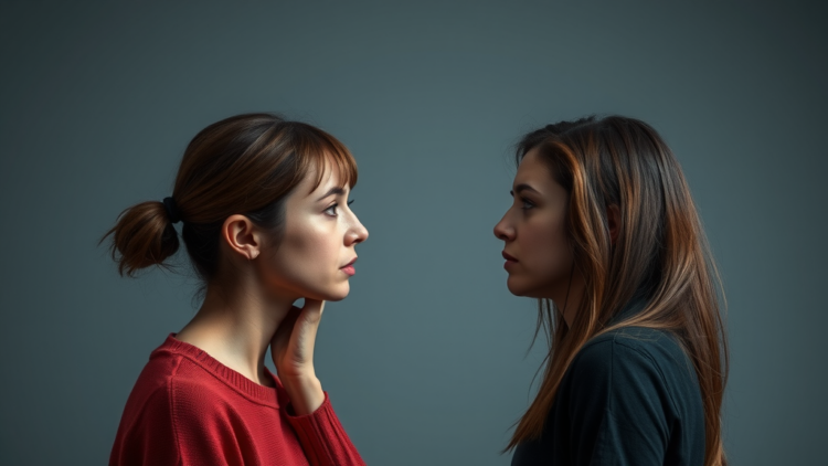 Negative Emotions in the Moment Drive Anorexia Symptoms, Review of 95 Studies Finds