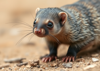 Weasel Bite Linked to Deadly Tick-Borne Virus in Rare Chinese Case