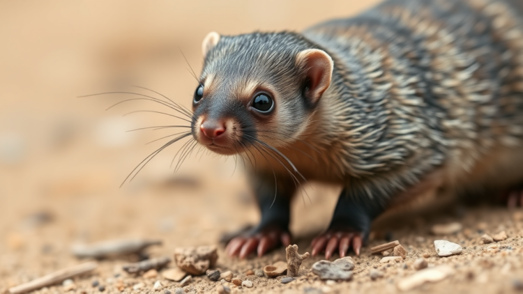 Weasel Bite Linked to Deadly Tick-Borne Virus in Rare Chinese Case