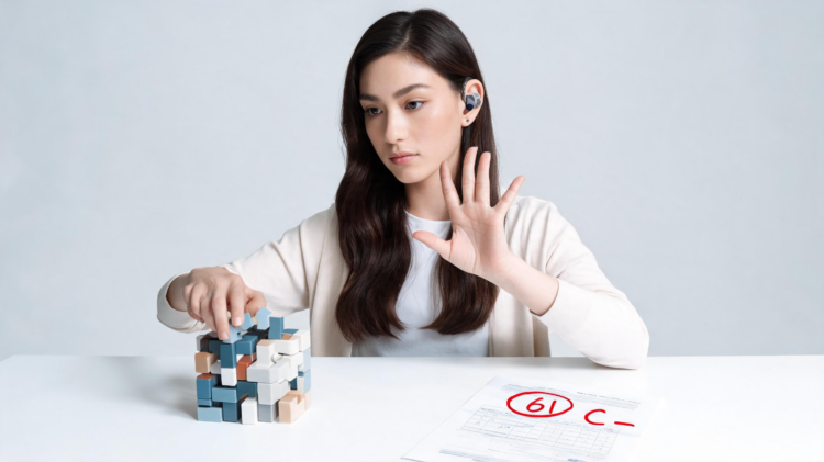 Tests May Underestimate Cognitive Skills of Deaf Young Adults