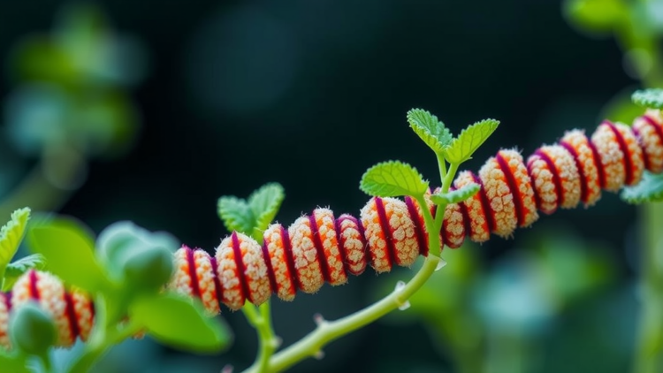 Cold Temperatures Rewire Plant Recombination Through a Chromosome Brake Called SNI1