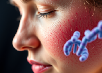 Skin aging gene Foxn1 revealed as master regulator of epidermal structure and redox balance