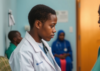 Stigma in the Clinic Strongly Predicts HIV Treatment Interruption in Kenya