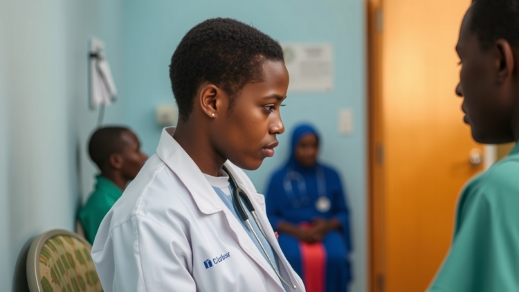 Stigma in the Clinic Strongly Predicts HIV Treatment Interruption in Kenya