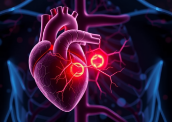 Heart Cells Have a 24-Hour Molecular Switch That Turns Sleep Apnea Damage On