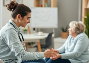 New Framework Merges Consultation Structure With Holistic Patient Care