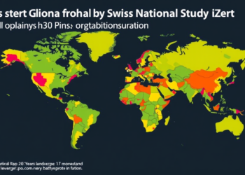 Swiss National Study Maps 30-Year Landscape of Childhood Low-Grade Glioma Survival