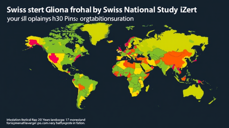 Swiss National Study Maps 30-Year Landscape of Childhood Low-Grade Glioma Survival