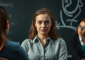 Emotional Intelligence Predicts Teaching Anxiety in Trainee Business Teachers, Study Finds