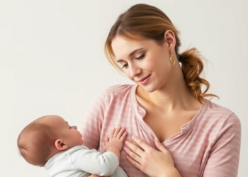 Swedish Birth Cohort Turns Its Lens on Mothers to Trace Breast Cancer’s Environmental Roots