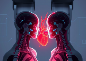 AI Moves to the Heart of Radiotherapy as Digital Twins Loom