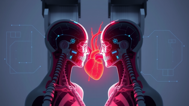 AI Moves to the Heart of Radiotherapy as Digital Twins Loom