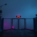 Noisy Gates Put Gate Teleportation to the Test