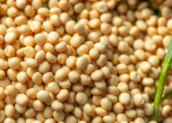 Hidden Microbes Inside Mung Bean Show Striking Stress Tolerance and Fungal-Fighting Power