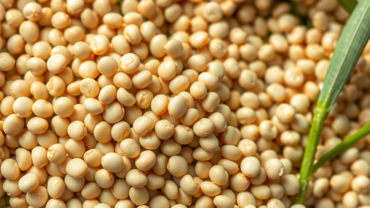 Hidden Microbes Inside Mung Bean Show Striking Stress Tolerance and Fungal-Fighting Power