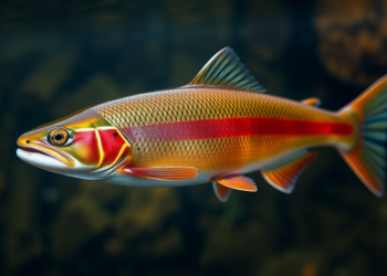 Rainbow Trout Data Could Spare Frogs From Toxicity Testing, New Model Shows