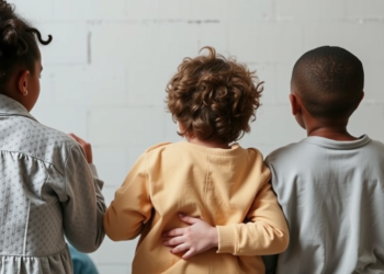 States Quietly Tighten the Rules on Restraining Children in Community Mental Health Programs
