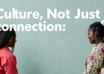 Culture, Not Just Connection: Why School Belonging Research Is Too WEIRD to Be Universal