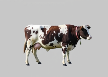 New Software pSTRminer Uncovers Thousands of Forensic DNA Markers in Cattle