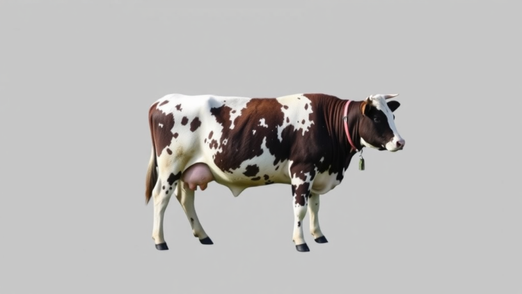 New Software pSTRminer Uncovers Thousands of Forensic DNA Markers in Cattle