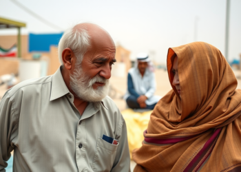 Middle East Ageing Crisis Could Become an Economic Win, Study Finds