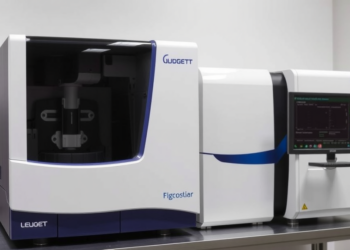 Budget Mass Spectrometers Can Match the Big Machines in Plasma Proteomics, Study Finds