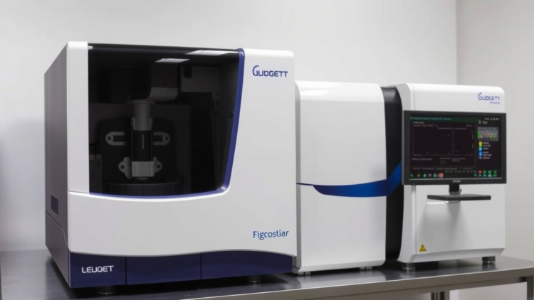 Budget Mass Spectrometers Can Match the Big Machines in Plasma Proteomics, Study Finds