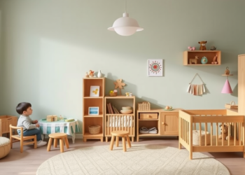 Childcare as a Magnet: New Nurseries Briefly Draw Families Back to Italy’s Fading Interior