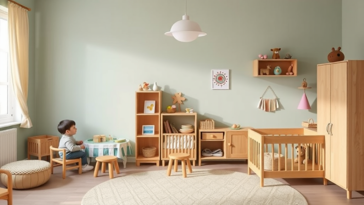 Childcare as a Magnet: New Nurseries Briefly Draw Families Back to Italy’s Fading Interior
