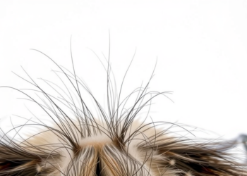 Lockdowns Barely Dented Head Lice, Review Finds, With Slow Recovery in Some Western Communities