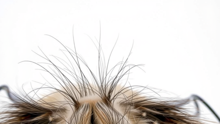 Lockdowns Barely Dented Head Lice, Review Finds, With Slow Recovery in Some Western Communities