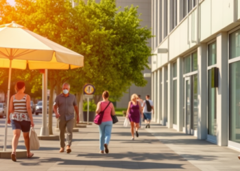 Hot Days Trigger a Sharp, Short-Lived Rise in Stroke Hospital Admissions, Study Finds