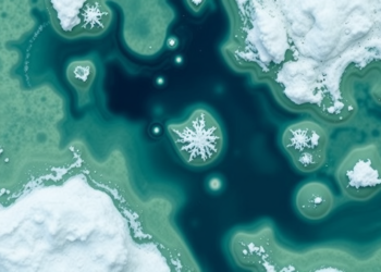 Same Temperature, Different Microbes: 13-Year Baltic Sea Study Reveals Hidden Seasonal Hysteresis