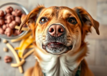 Raw Dog Food Diets Face Scrutiny Over Nutrition, Pathogens and One Health Risks