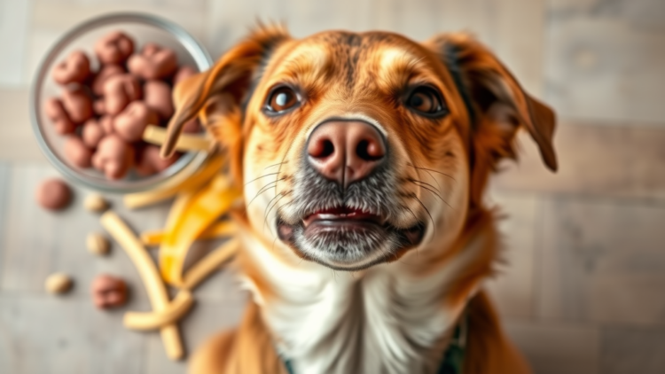 Raw Dog Food Diets Face Scrutiny Over Nutrition, Pathogens and One Health Risks
