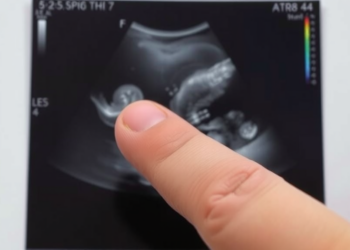 Tiny Finger, Big Lesson: Ultrasound Reveals Hidden Toddler Fracture X-rays Missed