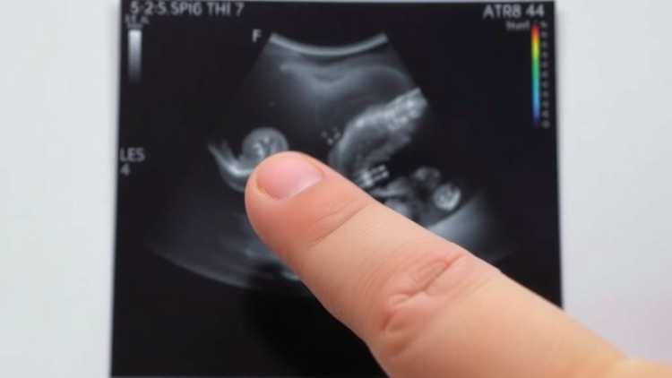 Tiny Finger, Big Lesson: Ultrasound Reveals Hidden Toddler Fracture X-rays Missed