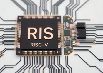 Machine Learning Turns RISC-V Chips Into Their Own Hardware Attack Detectors