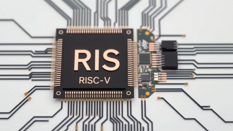 Machine Learning Turns RISC-V Chips Into Their Own Hardware Attack Detectors