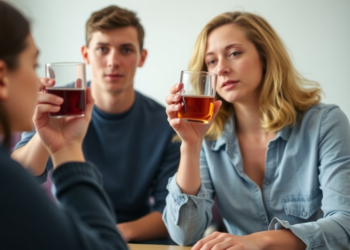 How Parents’ Moral Excuses May Steer Teens Toward Alcohol and Tobacco